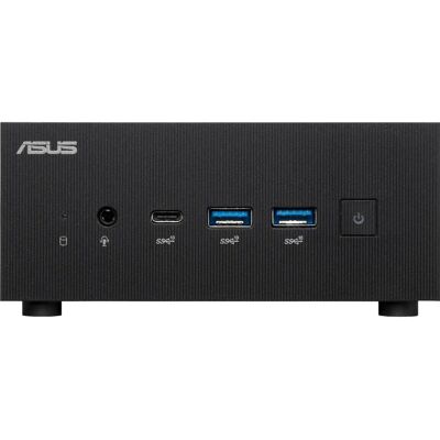 Asus PN64-B-S3120MD Mini PC - i3-1220P - Black - Compact, VESA, Wi-Fi 6E Asus PN64-B-S3120MD Mini PC - i3-1220P - Black - Compact, VESA, Wi-Fi 6E