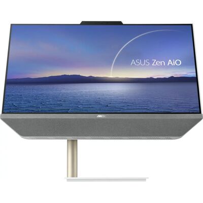ASUS Zen AiO 24 M5401WYAK - AMD Ryzen 7 - 16 GB RAM - 1 TB SSD - 23,8" - PC Tudo-em-um ASUS Zen AiO 24 M5401WYAK - AMD Ryzen 7 - 16 GB RAM - 1 TB SSD - 23,8" - PC Tudo-em-um