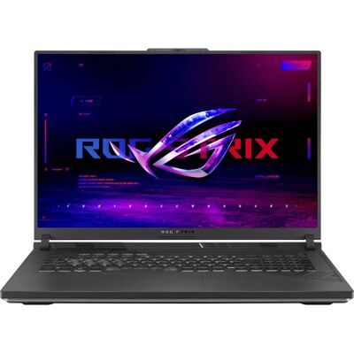 ASUS ROG Strix G18 - i9-13980HX, 32GB, 1TB SSD, RTX 4070 - Laptop ASUS ROG Strix G18 - i9-13980HX, 32GB, 1TB SSD, RTX 4070 - Laptop