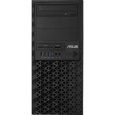 ASUS ExpertCenter i9-12900K - 32GB DDR5 - 512GB SSD - Windows 11 Pro - Schwarz ASUS ExpertCenter i9-12900K - 32GB DDR5 - 512GB SSD - Windows 11 Pro - Schwarz