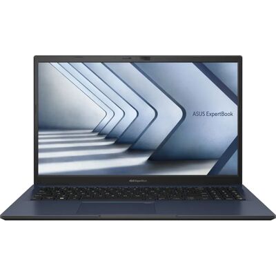 ASUS ExpertBook B1 i3-1215U 15,6" Full HD Laptop Zwart ASUS ExpertBook B1 i3-1215U 15,6" Full HD Laptop Zwart