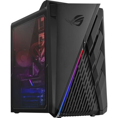 Asus 90PD02W1-M00KV0 Ryzen 7 5800X 32GB DDR4 SSD RTX 3080 - Desktop PC Asus 90PD02W1-M00KV0 Ryzen 7 5800X 32GB DDR4 SSD RTX 3080 - Desktop PC