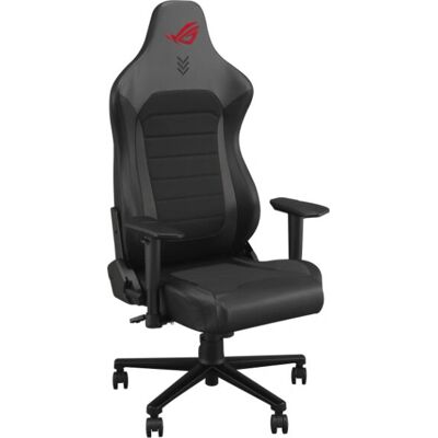 ASUS Aethon SL201 Játékszék - Ergonomikus, Acél váz, Dupla sűrűségű párna ASUS Aethon SL201 Játékszék - Ergonomikus, Acél váz, Dupla sűrűségű párna