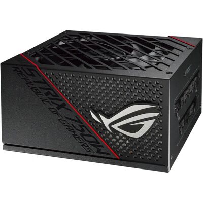 Zasilacz ASUS ROG STRIX 750W GOLD - ATX Zasilacz ASUS ROG STRIX 750W GOLD - ATX