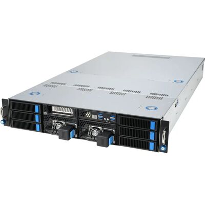 ASUS ESC4000-E11 Intel C741 Rack Server - 8TB Max RAM ASUS ESC4000-E11 Intel C741 Rack Server - 8TB Max RAM