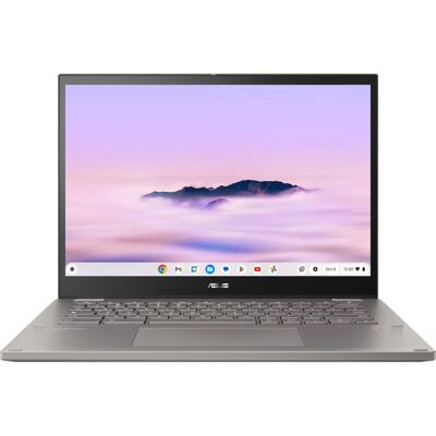 Asus R5-7520C 14-Zoll Chromebook - Notebook Asus R5-7520C 14-Zoll Chromebook - Notebook