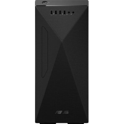 PC ASUS S501ME-53DHDPB2 i5-13400 8GB DDR4 SSD - Windows 11 Home Preto PC ASUS S501ME-53DHDPB2 i5-13400 8GB DDR4 SSD - Windows 11 Home Preto