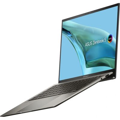 ASUS Zenbook S 13 OLED i7-1355U - 16GB - 1TB - Portátil ASUS Zenbook S 13 OLED i7-1355U - 16GB - 1TB - Portátil
