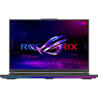 ASUS ROG Strix G18 - Intel i7, 32GB RAM, 1TB SSD, 18" QHD+ - Gaming Laptop ASUS ROG Strix G18 - Intel i7, 32GB RAM, 1TB SSD, 18" QHD+ - Gaming Laptop