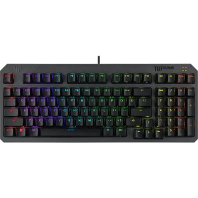ASUS K3 Gen II Mechanische Gaming-Tastatur - IP57 Schutz ASUS K3 Gen II Mechanische Gaming-Tastatur - IP57 Schutz