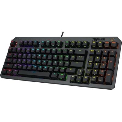 ASUS K3 GEN II Mechanická herní klávesnice - Klávesnice ASUS K3 GEN II Mechanická herní klávesnice - Klávesnice
