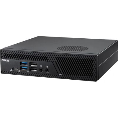 ASUS PB63-B7016MH - Kompakter Mini-PC mit Core i7-13700, 16GB DDR5, 512GB SSD - Für Unternehmen ASUS PB63-B7016MH - Kompakter Mini-PC mit Core i7-13700, 16GB DDR5, 512GB SSD - Für Unternehmen