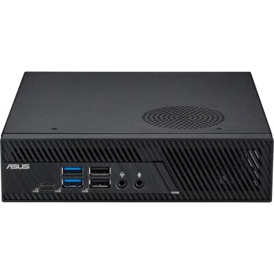 ASUS B3011AH - Kompakter Mini PC mit Core i3, 8GB RAM, 256GB SSD - Schwarz ASUS B3011AH - Kompakter Mini PC mit Core i3, 8GB RAM, 256GB SSD - Schwarz