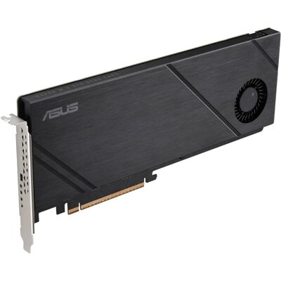 ASUS Hyper M.2 x16 Gen5 Kort - PCIe 5.0 - 4 M.2-platser ASUS Hyper M.2 x16 Gen5 Kort - PCIe 5.0 - 4 M.2-platser