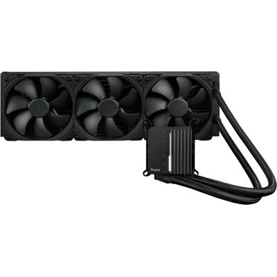 ASUS ProArt LC 420 - Korkealaatuinen Nestejäähdytin ASUS ProArt LC 420 - Korkealaatuinen Nestejäähdytin