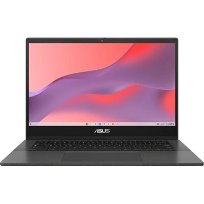 ASUS Chromebook CM14 - 14-inch Full HD - Mediatek - 4GB RAM - 128GB - ChromeOS ASUS Chromebook CM14 - 14-inch Full HD - Mediatek - 4GB RAM - 128GB - ChromeOS