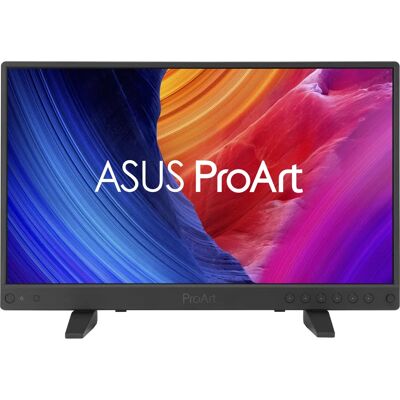 ASUS ProArt PA16USV - 4K Ultra HD Monitor ASUS ProArt PA16USV - 4K Ultra HD Monitor