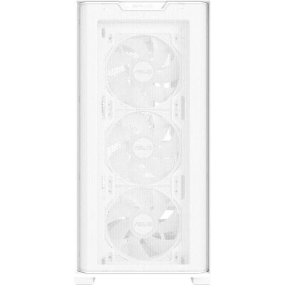 ASUS A21 PLUS Biały - Obudowa Microatx ASUS A21 PLUS Biały - Obudowa Microatx