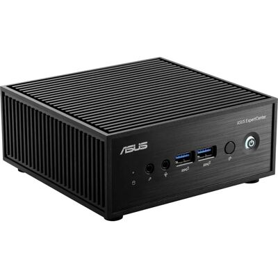 Asus PN42 Mini-PC - Intel N200, 32 GB RAM, 2 TB SSD, UHD-Grafik, Windows 11 Pro Asus PN42 Mini-PC - Intel N200, 32 GB RAM, 2 TB SSD, UHD-Grafik, Windows 11 Pro