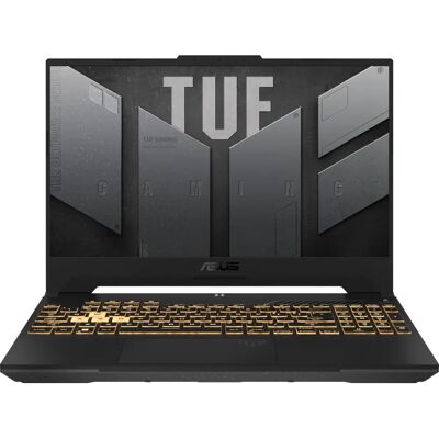 ASUS TUF Gaming A15 - Ryzen 9 - 165Hz - 1TB SSD - Grau - Laptop ASUS TUF Gaming A15 - Ryzen 9 - 165Hz - 1TB SSD - Grau - Laptop