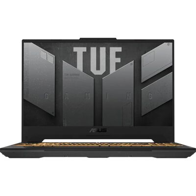 ASUS TUF Gaming F15 - i7-13620H - 16GB RAM - 1TB SSD - Full HD - GeForce RTX 4070 - Grijs - Laptop ASUS TUF Gaming F15 - i7-13620H - 16GB RAM - 1TB SSD - Full HD - GeForce RTX 4070 - Grijs - Laptop