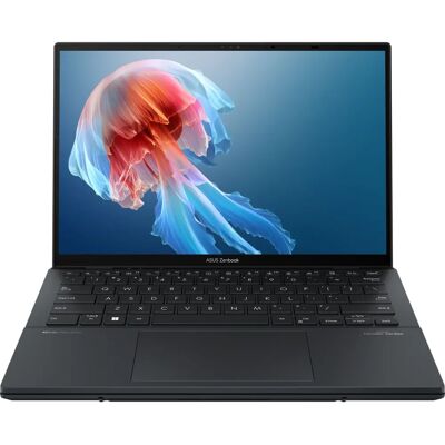 ASUS - Zenbook Duo UX8406MA-PZ103W - 14-Zoll - OLED - Laptop ASUS - Zenbook Duo UX8406MA-PZ103W - 14-Zoll - OLED - Laptop
