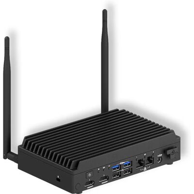 ASUS BNUC13BRFA200B02I Rugged Mini-PC - Langlebig, Wi-Fi 6E, DDR5-Unterstützung ASUS BNUC13BRFA200B02I Rugged Mini-PC - Langlebig, Wi-Fi 6E, DDR5-Unterstützung