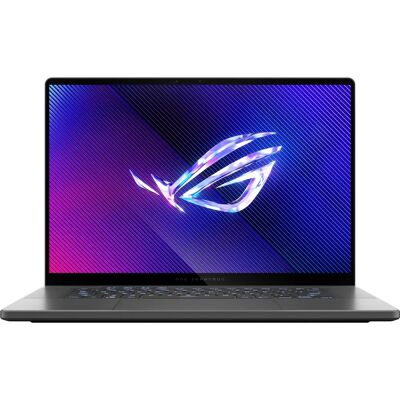 ASUS ROG Zephyrus G16 GU605MV-QP191W Laptop - 16 WQXGA - Intel Core Ultra 9 - 32 GB RAM ASUS ROG Zephyrus G16 GU605MV-QP191W Laptop - 16 WQXGA - Intel Core Ultra 9 - 32 GB RAM