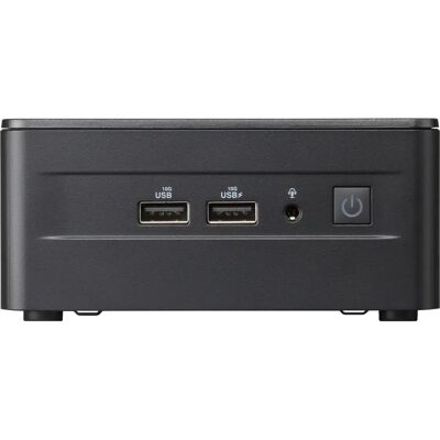 ASUS RNUC13L3Hv70000I - Mini-PC mit i7-1370P - Schwarz ASUS RNUC13L3Hv70000I - Mini-PC mit i7-1370P - Schwarz