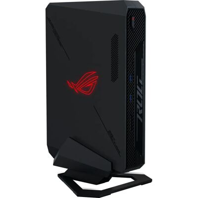 ASUS ROG NUC 14 - Kompakter Mini-PC mit Intel Core Ultra 7 & RTX 4060 ASUS ROG NUC 14 - Kompakter Mini-PC mit Intel Core Ultra 7 & RTX 4060