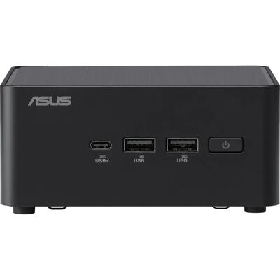 ASUS NUC 14 Pro RNUC14RVHV700002I - Συμπαγής Mini-PC - Μαύρο ASUS NUC 14 Pro RNUC14RVHV700002I - Συμπαγής Mini-PC - Μαύρο