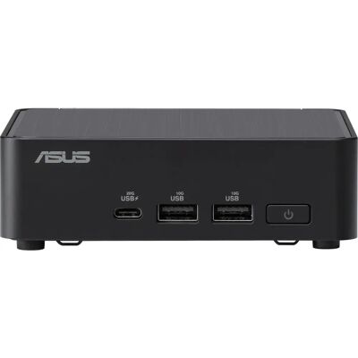 ASUS NUC 14 Pro RNUC14RVKV5068C2I - Kompakter Mini-PC mit Intel Core Ultra 5 ASUS NUC 14 Pro RNUC14RVKV5068C2I - Kompakter Mini-PC mit Intel Core Ultra 5