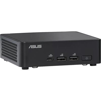 ASUS NUC 14 Pro RNUC14RVKV5068C3I - Mini-PC - 16GB RAM, 512GB SSD, Windows 11 Pro ASUS NUC 14 Pro RNUC14RVKV5068C3I - Mini-PC - 16GB RAM, 512GB SSD, Windows 11 Pro