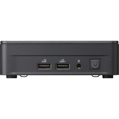 ASUS RNUC13ANKi50WC0 Schwarz Mini PC - Intel i5-1340P - Barebone ASUS RNUC13ANKi50WC0 Schwarz Mini PC - Intel i5-1340P - Barebone