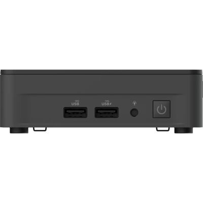 ASUS NUC RNUC13ANKI7068C2I i7-1360P 16GB SSD Pro Mini PC - Computer ASUS NUC RNUC13ANKI7068C2I i7-1360P 16GB SSD Pro Mini PC - Computer