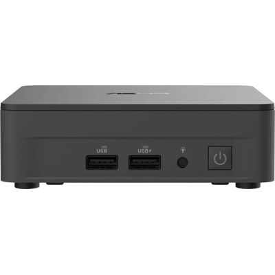 ASUS RNUC12WSK - Barebone - Black - Mini PC ASUS RNUC12WSK - Barebone - Black - Mini PC