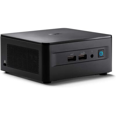 ASUS NUC 12 Wall Street Canyon i3 - Mini PC ASUS NUC 12 Wall Street Canyon i3 - Mini PC