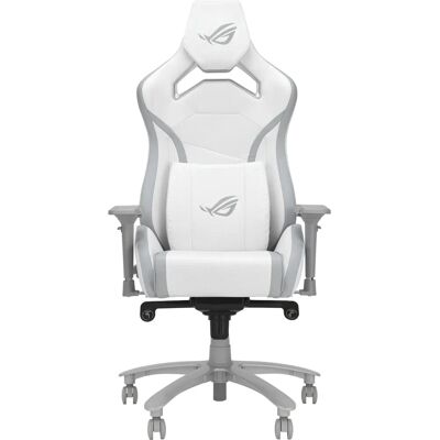 Silla para juegos ASUS ROG Chariot X Core Blanca Silla para juegos ASUS ROG Chariot X Core Blanca