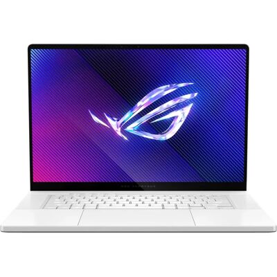 ASUS ROG Zephyrus G16 GU605MV-QR133W Laptop - Laptop ASUS ROG Zephyrus G16 GU605MV-QR133W Laptop - Laptop