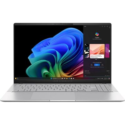 ASUS Vivobook S 15 - 15,6" OLED, 16GB RAM, 1TB SSD - Laptop ASUS Vivobook S 15 - 15,6" OLED, 16GB RAM, 1TB SSD - Laptop