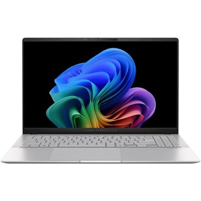 ASUS Vivobook S 15 S5507QA - 15,6" Laptop 32GB RAM 1TB SSD Silber ASUS Vivobook S 15 S5507QA - 15,6" Laptop 32GB RAM 1TB SSD Silber