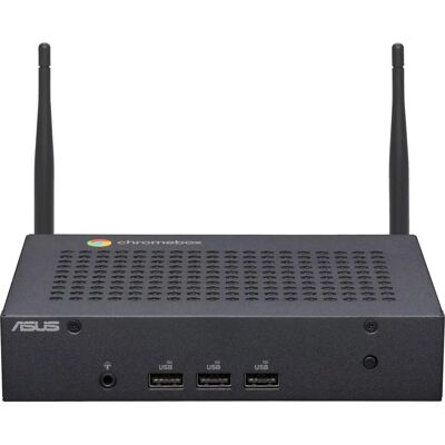 Asus N4500 Fanless Mini-PC - 8GB RAM, 64GB eMMC, Wi-Fi 6 - UHD Grafik Asus N4500 Fanless Mini-PC - 8GB RAM, 64GB eMMC, Wi-Fi 6 - UHD Grafik