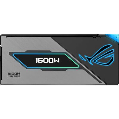 ASUS ROG Thor 1600W Power Supply - Power Supply Unit ASUS ROG Thor 1600W Power Supply - Power Supply Unit