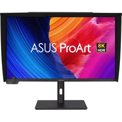 ASUS ProArt PA32KCX 32" 8K Ultra HD LCD-Monitor ASUS ProArt PA32KCX 32" 8K Ultra HD LCD-Monitor