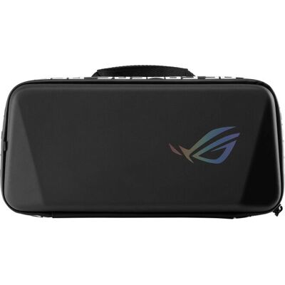 Coque rigide ASUS ROG Ally - Protection de voyage - Publicité Coque rigide ASUS ROG Ally - Protection de voyage - Publicité