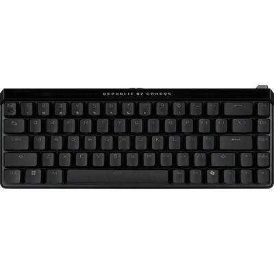 ASUS ROG Falchion Ace HFX billentyűzet - Játék, Kicsi, Érintőpanel - Fekete ASUS ROG Falchion Ace HFX billentyűzet - Játék, Kicsi, Érintőpanel - Fekete