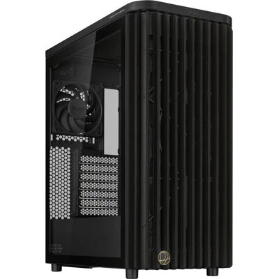 ASUS ProArt PA401 Edycja Drewniana Średnia Wieża - Obudowa PC ASUS ProArt PA401 Edycja Drewniana Średnia Wieża - Obudowa PC