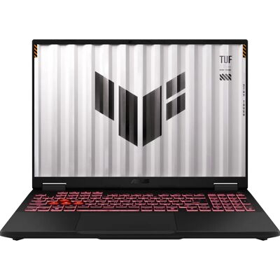 ASUS TUF Gaming A16 HX 370 - Laptop mit 16" WQXGA, AMD Ryzen AI 9, 16GB RAM ASUS TUF Gaming A16 HX 370 - Laptop mit 16" WQXGA, AMD Ryzen AI 9, 16GB RAM