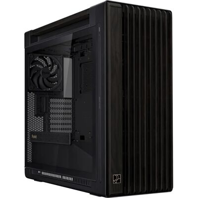 Πλαίσιο ASUS ProArt PA602 Μεσαίου Όγκου - Έκδοση από Ξύλο - Υποστήριξη E-ATX Πλαίσιο ASUS ProArt PA602 Μεσαίου Όγκου - Έκδοση από Ξύλο - Υποστήριξη E-ATX