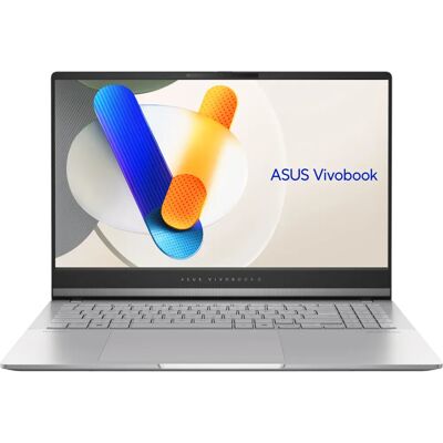 ASUS VivoBook S5506WA-DRMA009W - Argent - 24 Go RAM - 1 To SSD - Ordinateur portable - Publicité ASUS VivoBook S5506WA-DRMA009W - Argent - 24 Go RAM - 1 To SSD - Ordinateur portable - Publicité